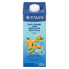 Stash Concentré de Thé Noir Délice Latté d'Earl Grey Aromatisé, 946 ml