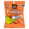 SS Frutas Habanero Plantain Chips, 85 g
