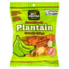 SS-Frutas Imports Inc. Plantain Crunchy Crisps Lime & Jalapeño, 85 g
