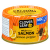 Clover Leaf Wild Flaked Salmon Lemon Pepper, 80 g