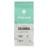 Café William Coffee Blend Colombia Medium Roast Beans, 800 g