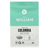 Café William Coffee Blend Colombia Medium Roast Ground, 300 g