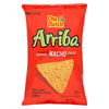 Old Dutch Arriba Tortilla Chips Nacho Cheese, 235 g
