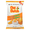 Old Dutch Potato Chips Cheddar & Sour Cream, 220 g