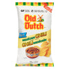 Old Dutch Rip-L Croustilles Saveur de Chili Mexicain, 220 g