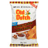 Old Dutch Rip-L Potato Chips Smokey BBQ, 220 g