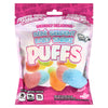 Primed Warrior Freeze Dried Candies Baby Snake Puffs, 22 g