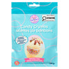 Garnitures pour desserts Miettes de bonbons Gâteau d'anniversaire Twinkle Decor – 100 g