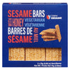 Original Sesame Bars with Honey, 3-Pack, 75 g