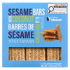 Original Sesame Bars with Coconut, 3-Pack, 75 g