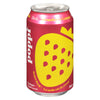 Poppi Soda Strawberry Lemon, 355 ml