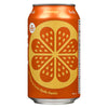 Poppi Soda Orange, 355 ml