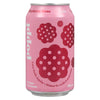 Poppi Soda Raspberry Rose, 355 ml