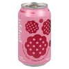 Poppi Soda Raspberry Rose, 355 ml