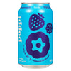Poppi Soda Wild Berry, 355 ml
