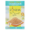 Zinda Couscous Pearl, Original, 225 g