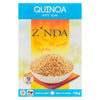 Zinda White Quinoa, 170 g