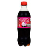 Coca-Cola Cherry Vanilla Flavoured Cola Cherry Float, 500 ml