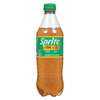 Sprite Lemon-Lime and Tea Flavoured Soda, 500 ml