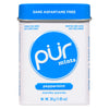 Pür Sugar-Free Mints with Sweetener Peppermint, 30 g