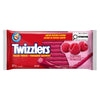 Torsades garnies Twizzlers à saveur de framboise, 311 g