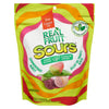 Dare Candy Co Candy Sours Summerfruit Burst Gummies, 350 g