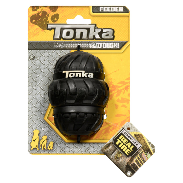 Tonka Feeder, 4 po