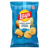 Lay's Potato Chips Cheese and Onion, 220 g