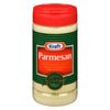 Kraft Grated Parmesan Cheese, 250 g