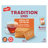 Leclerc Tradition Classic Cookies, Social Tea, 325 g