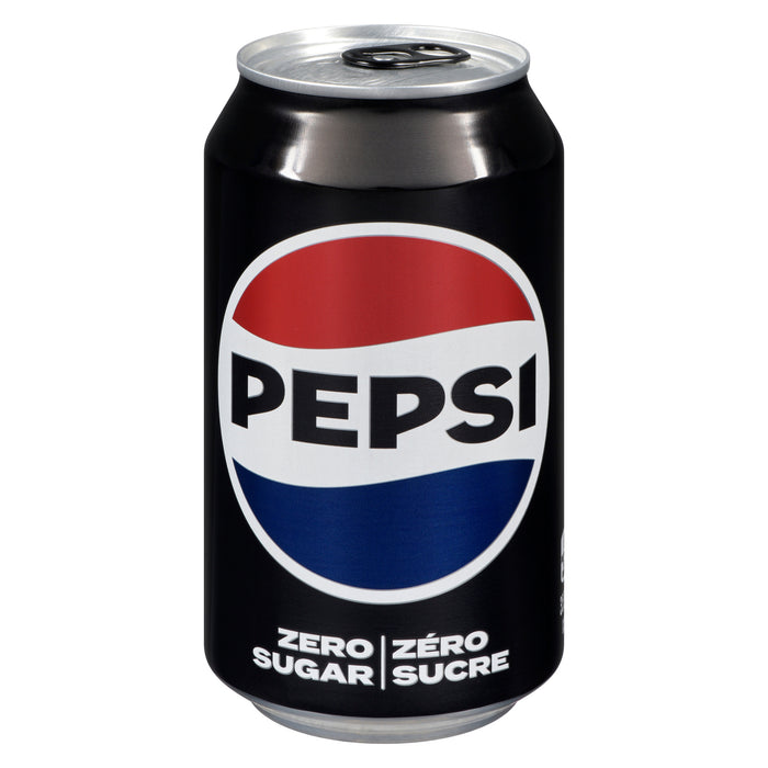 Pepsi Maple Zero, 355 ml