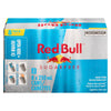 Red Bull Sugarfree Boisson Énergisante, emb. de 8, 250 ml