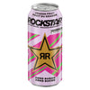 Boisson énergisante Rockstar Energy Zero, fruit du dragon, 473 ml