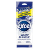 Excel Blanche Gomme Sans Sucre Menthe Glacée, emb. de 3