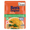 Ben's Original Bistro Express Broccoli & Cheddar Cheese Flavour, 240 g