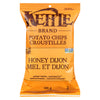 Kettle Brand Croustilles Miel et Dijon, 198 g