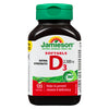 Jamieson D₃ Softgels Extra Strength 2,500 IU, 135-Pack