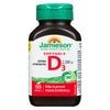 Jamieson D₃ Gélules Extra Fort 2 500 UI, emb. de 135