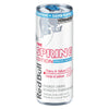 Boisson énergisante Red Bull Sakura à la cerise Sans Sucre, 250 ml