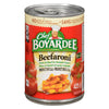 Chef Boyardee Beefaroni Pasta & Beef in Tomato Sauce, 425 g