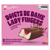 Vachon Lady Fingers Fruity Filling, 8-Pack, 300 g