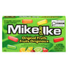 Mike and Ike Chewy Assorted Fruit Flavoured Candies, 120 g