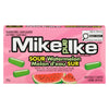 Mike and Ike Chewy Sour Watermelon Candy, 120 g