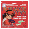 Big League Chew Bubble Gum Slammin' Strawberry, 60 g