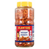 Planters Ketchup Peanuts, 454 g