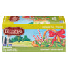 Celestial Seasonings Herbal Tea Peppermint, 20-Pack