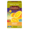 Celestial Seasonings Herbal Tea Lemon Zinger, 20-Pack