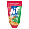 Jif Squeeze Peanut Butter Creamy, 375 g