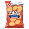 Munchos Potato Crisps, 130 g
