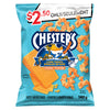Chester’s Cheese Flavoured Corn Twists, 140 g